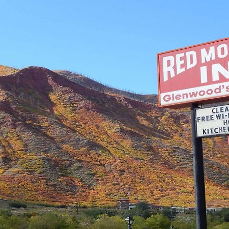 Red Mountain Inn Glenwood Springs Extérieur photo